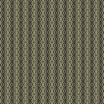 Artwork thumbnail, Light green pattern by Work of art Shop