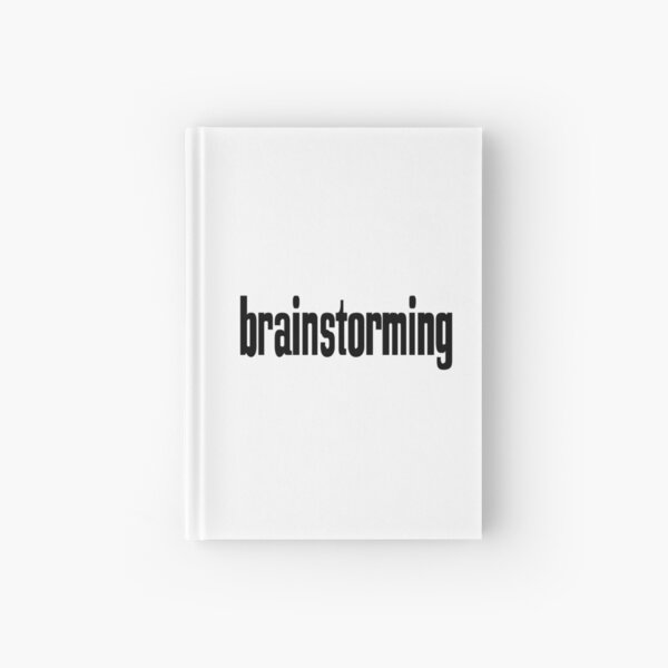 Item preview, Brain Storming Think Outside The Box Startup Entrepreneurial Self Employed Teamwork designed and sold by ProjectX23.
