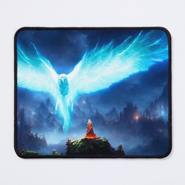 Item preview, The Phoenix designed and sold by Jaroslav Hubert.