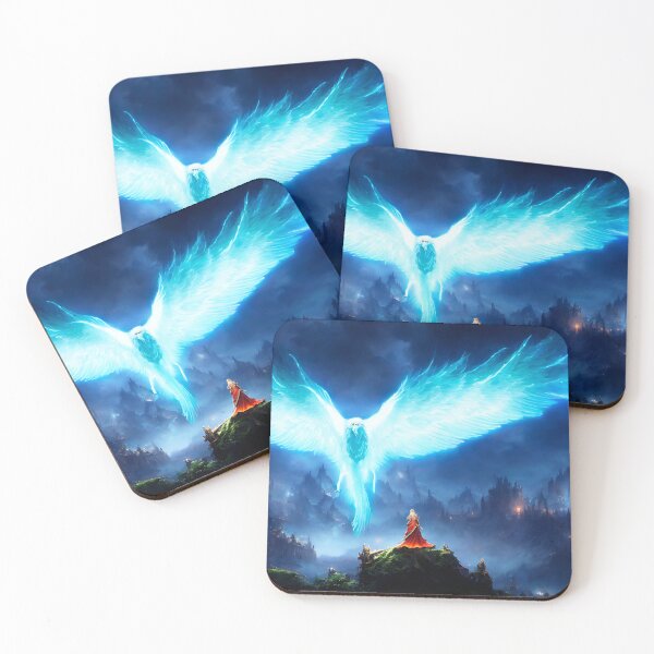 Item preview, The Phoenix designed and sold by Jaroslav Hubert.