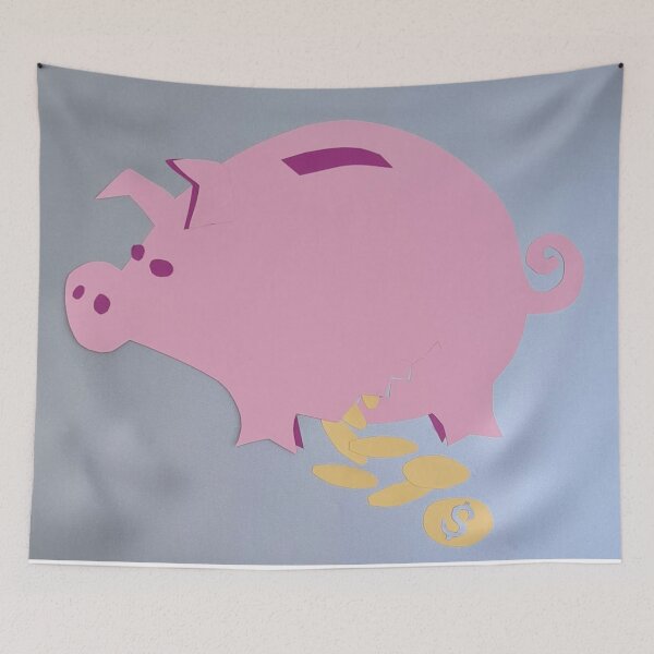 Item preview, Safely hidden. designed and sold by artinhibitor.