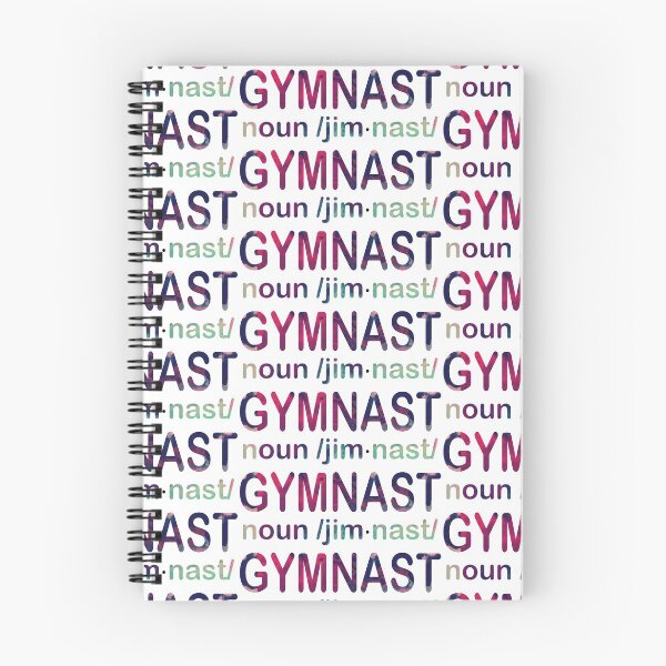Item preview, Gymnast designed and sold by Flexiblepeople.
