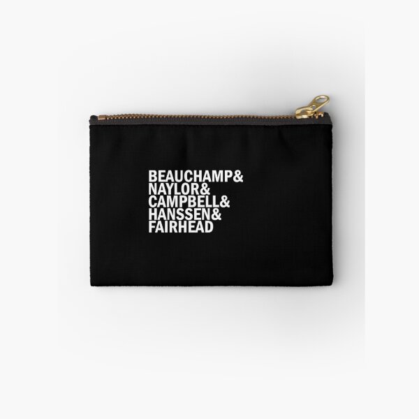 Item preview, Casualty - Holby City Names designed and sold by holbytv.