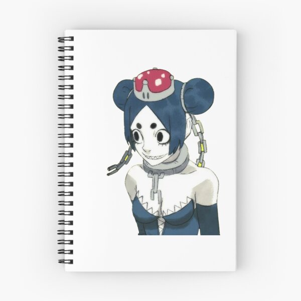 Item preview, NEW COOL  Chompette  Anime Sticker designed and sold by BSHA-o-RAHA.
