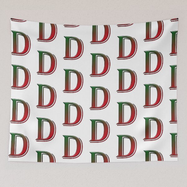 Item preview, Just D fabric Design designed and sold by TerenceLacey.