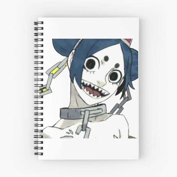 Item preview, NEW COOL  Chompette  Anime Sticker designed and sold by BSHA-o-RAHA.