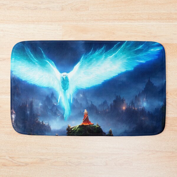 Item preview, The Phoenix designed and sold by Jaroslav Hubert.