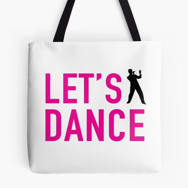 Item preview, LETs DANCE designed and sold by artpopop.