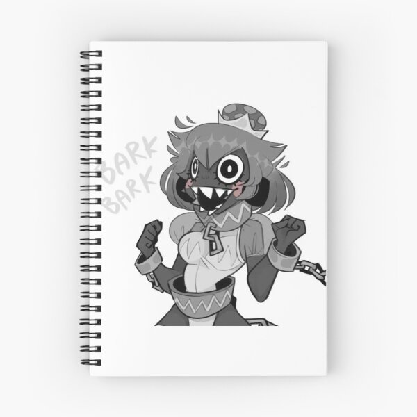 Item preview, NEW COOL  Chompette  Anime Sticker designed and sold by BSHA-o-RAHA.