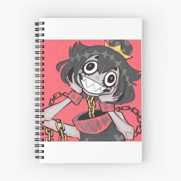 Item preview, NEW COOL  Chompette  Anime Sticker designed and sold by BSHA-o-RAHA.