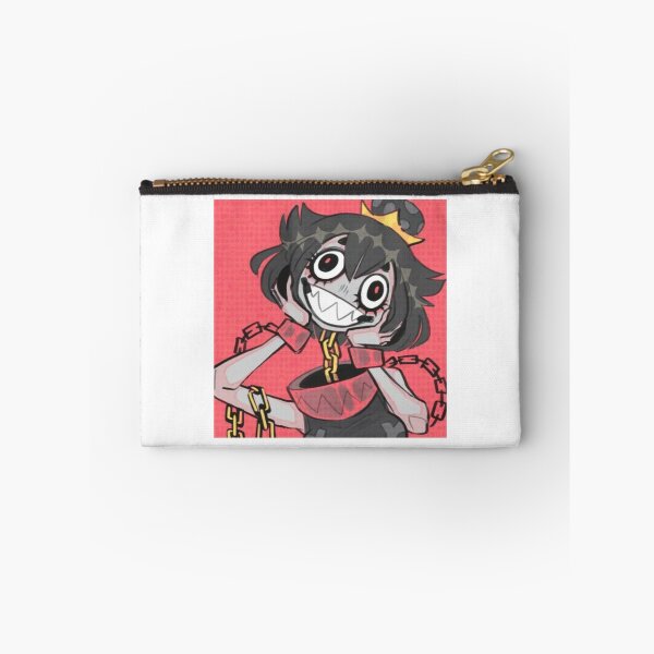 Item preview, NEW COOL  Chompette  Anime Sticker designed and sold by BSHA-o-RAHA.