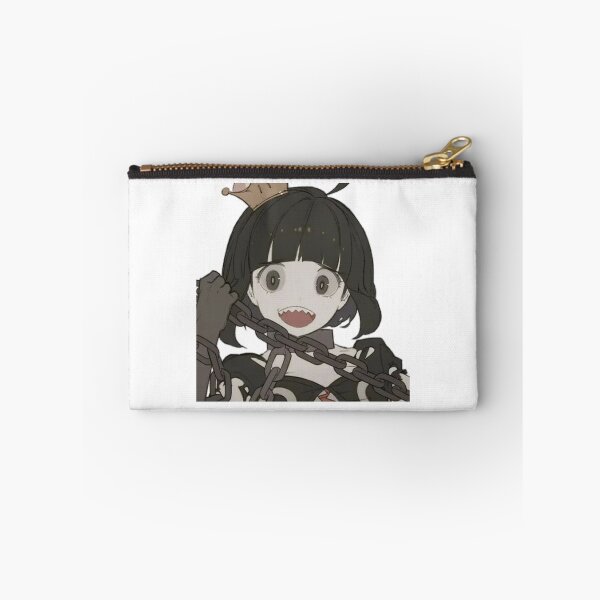 Item preview, NEW COOL  Chompette  Anime Sticker designed and sold by BSHA-o-RAHA.