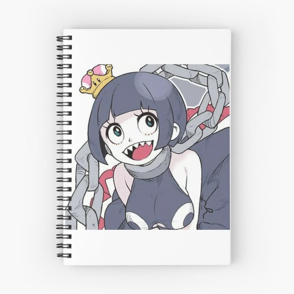 Item preview, NEW COOL  Chompette  Anime Sticker designed and sold by BSHA-o-RAHA.