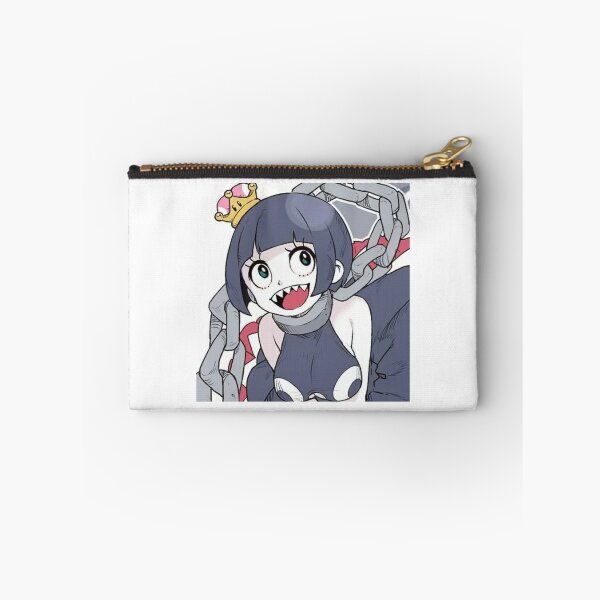 Item preview, NEW COOL  Chompette  Anime Sticker designed and sold by BSHA-o-RAHA.