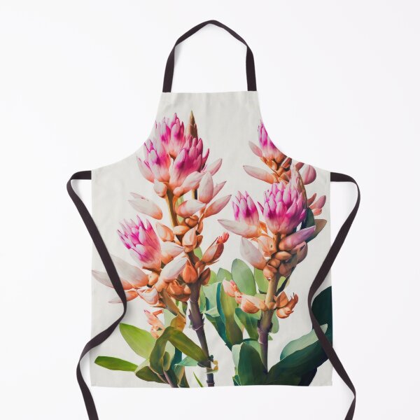 Item preview, Pink Curcuma Flowers designed and sold by Vanover Designs.