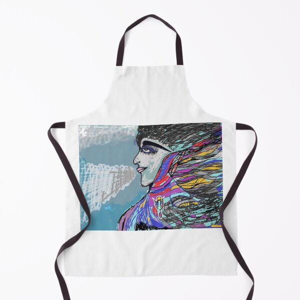 Item preview, Breeze. designed and sold by sunandlion17.
