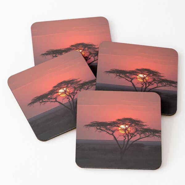 Item preview, Namibian Sunset designed and sold by Images by Chris de Blank.
