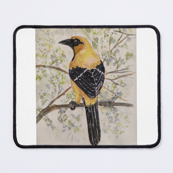 Item preview, Yellow Oriole designed and sold by anwar-art.