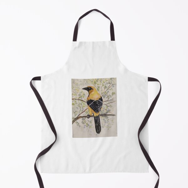 Item preview, oropéndola amarilla designed and sold by anwar-art.