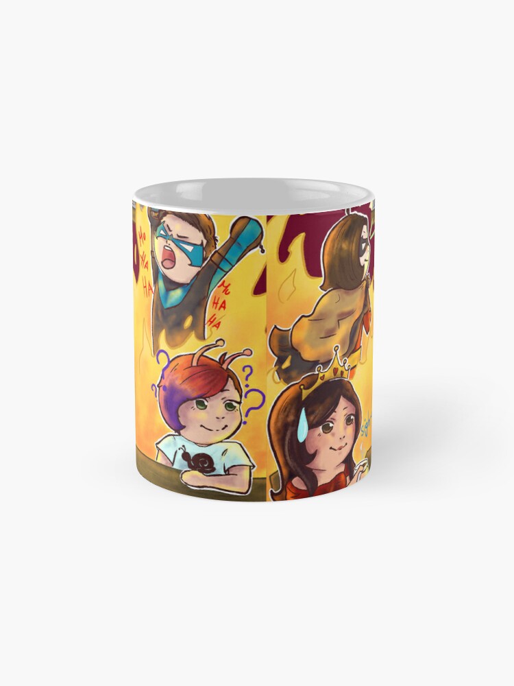 Mug Fortnite