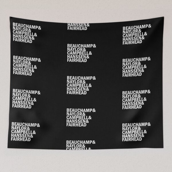 Item preview, Casualty - Holby City Names designed and sold by holbytv.