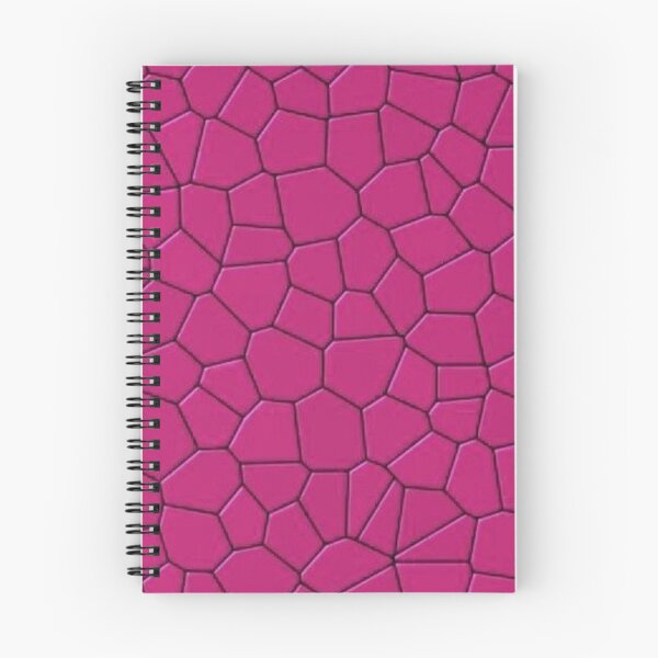 Item preview, Cracked Jazzberry Jam Print designed and sold by ZedColors.