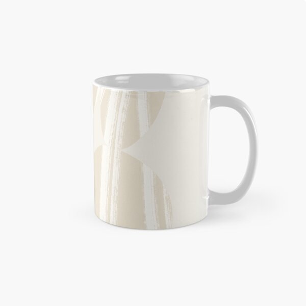 Item preview, Bold Shapes NO.3 Beige designed and sold by BohomadicStudio.