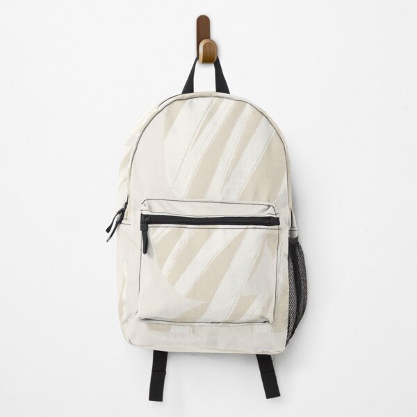 Item preview, Bold Shapes NO.3 Beige designed and sold by BohomadicStudio.