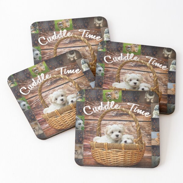 Item preview, Cuddle Time designed and sold by kshipley52.
