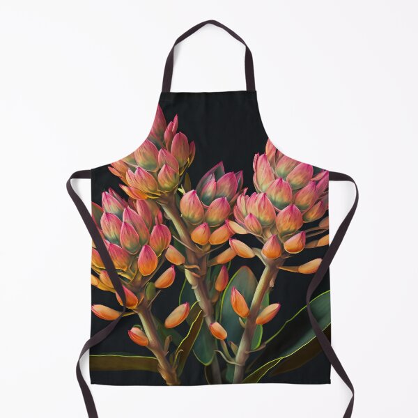 Item preview, Pink Curcuma Flowers designed and sold by Vanover Designs.