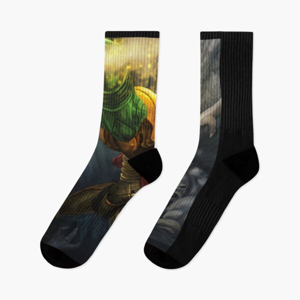 Item preview, metroid video game designed and sold by haynesnathan.