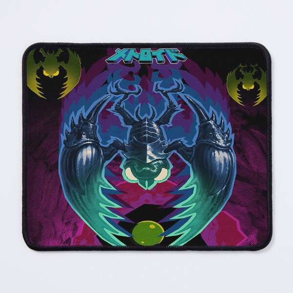 Item preview, metroid video game art designed and sold by haynesnathan.