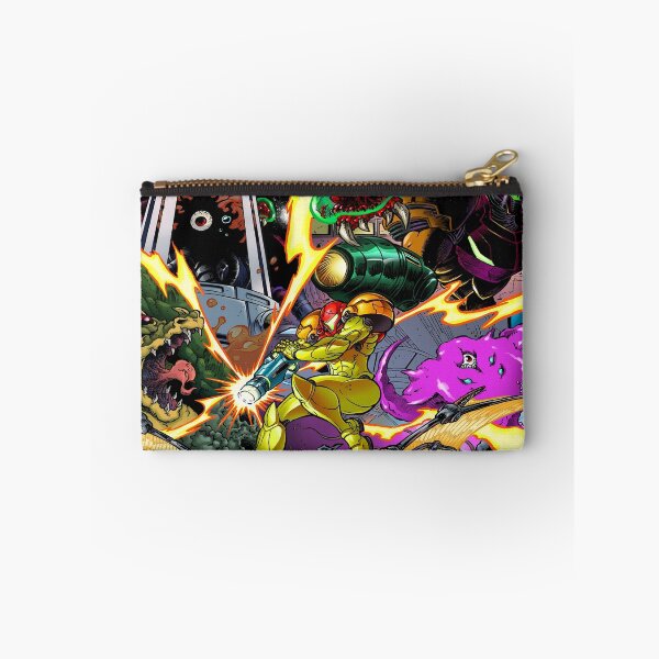 Item preview, metroid designed and sold by haynesnathan.