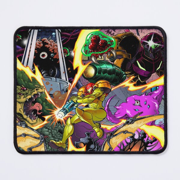 Item preview, metroid designed and sold by haynesnathan.