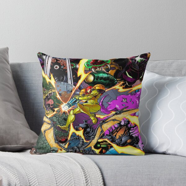 Item preview, metroid designed and sold by haynesnathan.