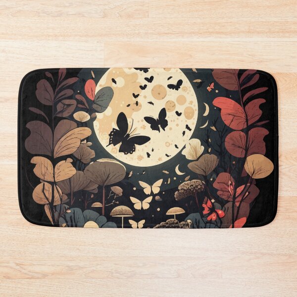 Item preview, Moonlight Serenade designed and sold by macwojs.