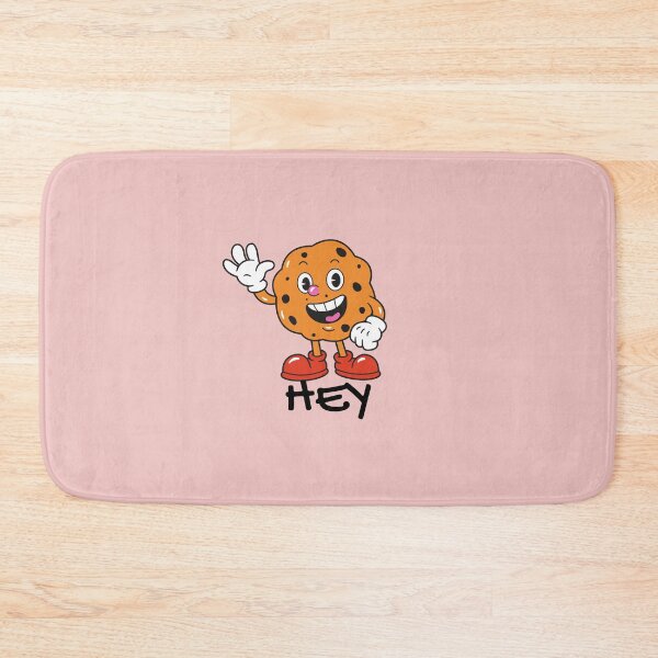 Item preview, cookies say hey designed and sold by Bellife.