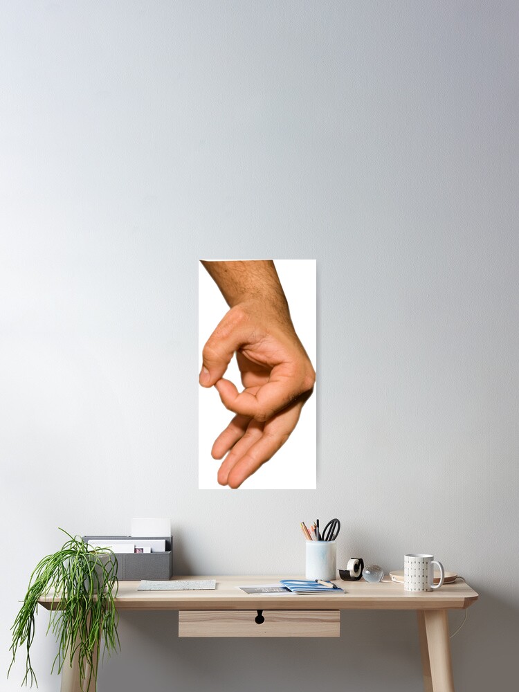 The Circle Game Poster By Ghjura Redbubble