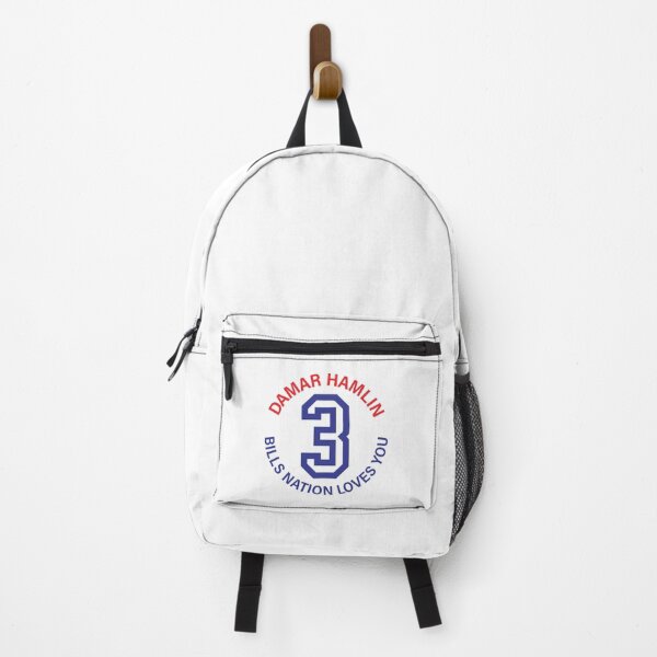 Item preview, BUFFALO DAMAR HAMLIN SHOW SOME LOVE designed and sold by AmericanCustom.