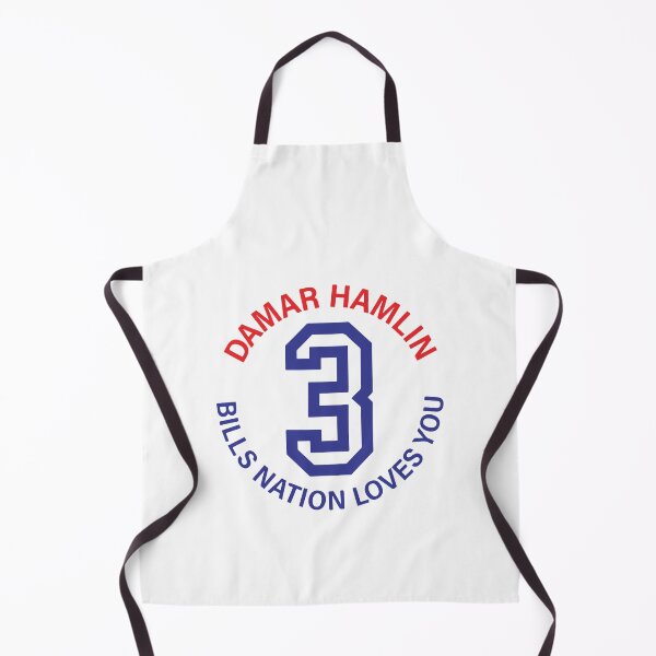 Item preview, BUFFALO DAMAR HAMLIN SHOW SOME LOVE designed and sold by AmericanCustom.
