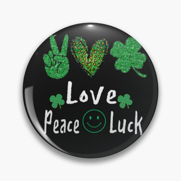 Item preview, St Patricks Day designed and sold by nicedesign01.