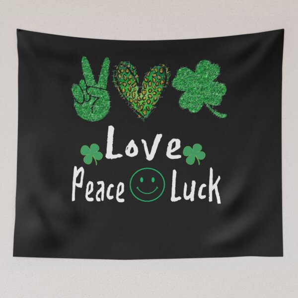 Item preview, St Patricks Day designed and sold by nicedesign01.