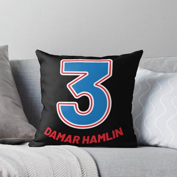 Item preview, DAMAR HAMLIN designed and sold by AmericanCustom.