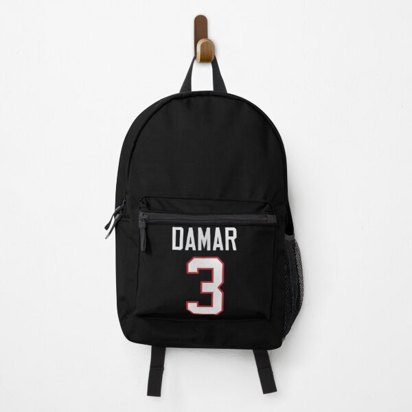 Item preview, DAMAR HAMLIN designed and sold by AmericanCustom.