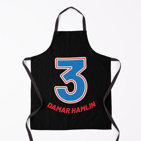 Item preview, DAMAR HAMLIN designed and sold by AmericanCustom.