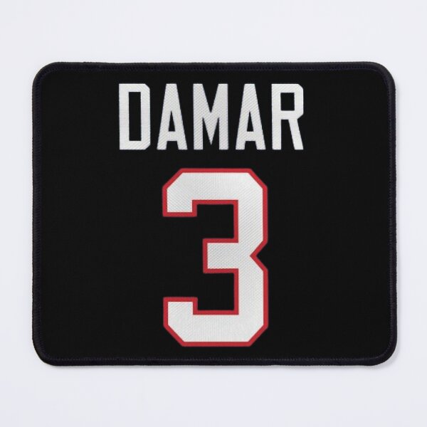 Item preview, DAMAR HAMLIN designed and sold by AmericanCustom.