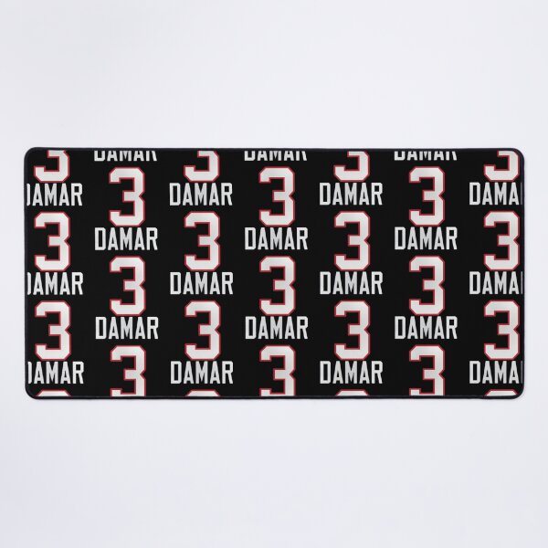 Item preview, DAMAR HAMLIN designed and sold by AmericanCustom.