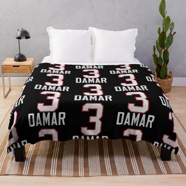 Item preview, DAMAR HAMLIN designed and sold by AmericanCustom.