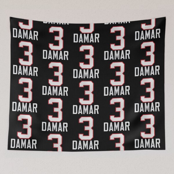 Item preview, DAMAR HAMLIN designed and sold by AmericanCustom.