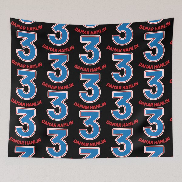 Item preview, DAMAR HAMLIN designed and sold by AmericanCustom.